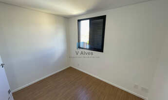 Imagem 6: Apartamento com 50m², 2 quartos sendo 01 suíte, 1 vaga. À venda, no bairro União!