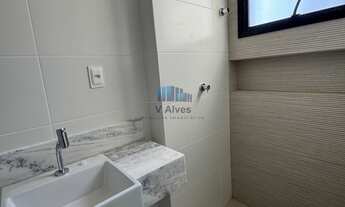 Imagem 6: Apartamento Alto Padrão, 3 quartos sendo 01 suíte, 2 vagas. À venda, no bairro Liberdade!