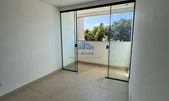 Imagem 2: Apartamento Alto Padrão, 3 quartos sendo 01 suíte, 2 vagas. À venda, no bairro Liberdade!