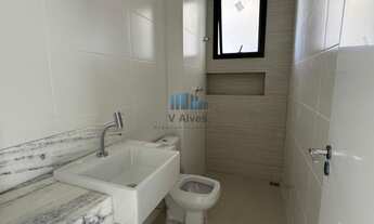 Imagem 5: Apartamento Alto Padrão, 3 quartos sendo 01 suíte, 2 vagas. À venda, no bairro Liberdade!