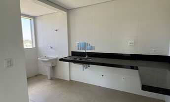 Imagem 3: Apartamento Alto Padrão, 3 quartos sendo 01 suíte, 2 vagas. À venda, no bairro Liberdade!