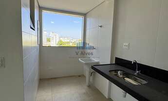 Imagem 4: Apartamento Alto Padrão, 3 quartos sendo 01 suíte, 2 vagas. À venda, no bairro Liberdade!