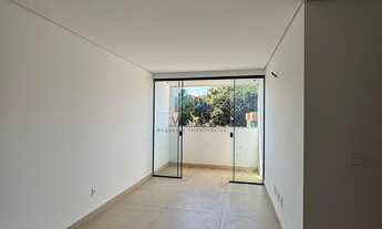 Imagem 1: Apartamento Alto Padrão, 3 quartos sendo 01 suíte, 2 vagas. À venda, no bairro Liberdade!