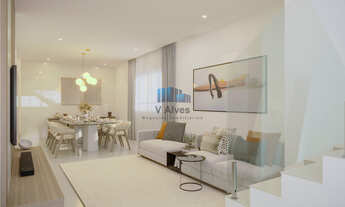 Imagem 5: Cobertura Alto Padrão, 4 quartos sendo 02 suítes e 2 semi-suites, 3 vagas. À venda, no bai