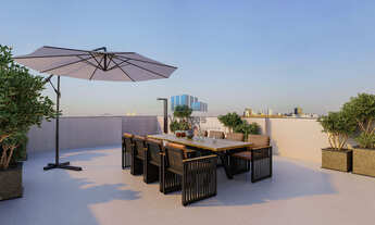 Imagem 1: Cobertura Alto Padrão, 4 quartos sendo 02 suítes e 2 semi-suites, 3 vagas. À venda, no bai