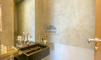 Imagem 6: Apartamento Alto Padrão com 178m², 4 quartos, 4 vagas. À venda, no bairro Gutierrez!