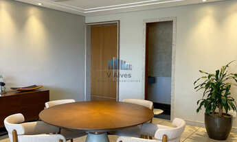 Imagem 5: Apartamento Alto Padrão com 178m², 4 quartos, 4 vagas. À venda, no bairro Gutierrez!