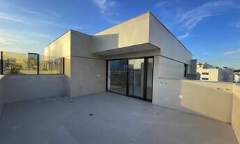 Imagem 6: Cobertura Alto Padrão 3 quartos sendo 01 suíte, 2 vagas. À venda, no bairro Cidade Nova!