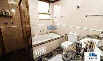 Imagem 4: Apartamento com 157m², 4 quartos, closet, 3 vagas. À venda no bairro Cidade Nova