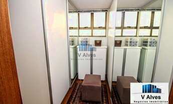 Imagem 5: Apartamento com 157m², 4 quartos, closet, 3 vagas. À venda no bairro Cidade Nova