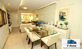 Imagem: Apartamento com 157m², 4 quartos, closet