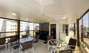 Imagem 1: Cobertura triplex com 480m², 5 quartos, 5 vagas. À venda, no bairro Palmares!