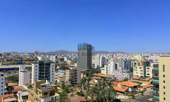 Imagem 4: Cobertura triplex com 480m², 5 quartos, 5 vagas. À venda, no bairro Palmares!