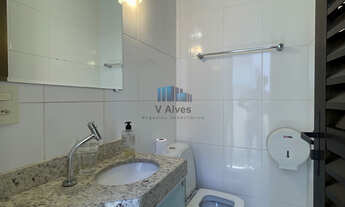 Imagem 7: Cobertura triplex com 480m², 5 quartos, 5 vagas. À venda, no bairro Palmares!