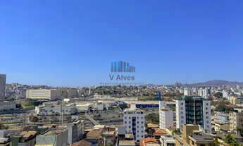 Imagem 3: Cobertura triplex com 480m², 5 quartos, 5 vagas. À venda, no bairro Palmares!