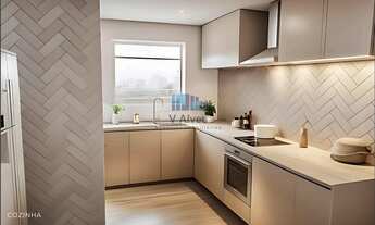 Imagem 3: Lançamento- Cobertura 4 quartos sendo 01 suíte, 2 vagas. À venda, no bairro Santa Cruz!