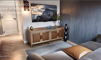 Imagem 6: Lançamento- Cobertura 4 quartos sendo 01 suíte, 2 vagas. À venda, no bairro Santa Cruz!