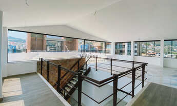 Imagem: Cobertura com 442m², 4 quartos, sendo