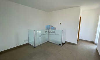 Imagem 7: Cobertura com 168m², 3 quartos, 2 vagas livres. À venda, no bairro Sagrada Família!