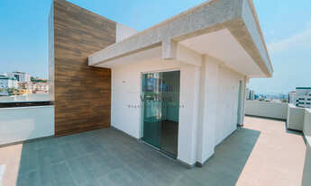 Imagem: Cobertura com 168m², 3 quartos, 2 vagas