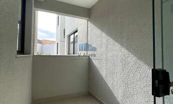 Imagem 5: Apartamento área privativa com 64m², 2 quartos sendo 01 suíte, 2 vagas. À venda, no bairro