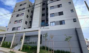 Imagem: Apartamento área privativa com 64m², 2