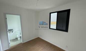 Imagem 7: Apartamento área privativa com 64m², 2 quartos sendo 01 suíte, 2 vagas. À venda, no bairro