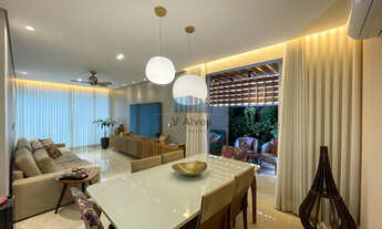 Imagem: Apartamento com linda área privativa, 314m²