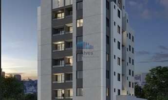 Imagem: Cobertura com 2 quartos sendo 02 suítes