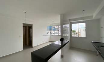 Imagem: Apartamento com 60m², 2 quartos, 2 suítes