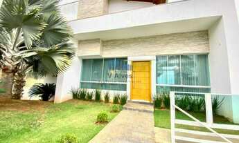 Imagem: Casa em Condomínio - Casa aconchegante