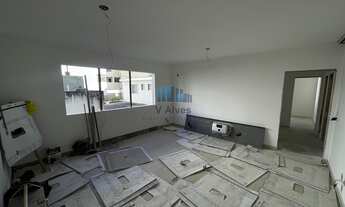 Imagem: Apartamento com 90m², 3 quartos sendo 01