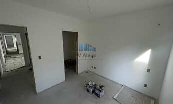 Imagem 6: Apartamento com 90m², 3 quartos sendo 01 suíte, 2 vagas. À venda, no bairro Cidade Nova!