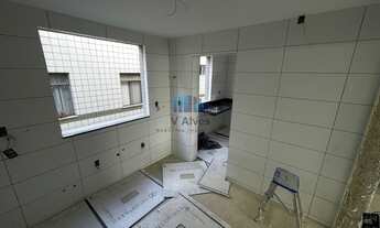 Imagem 3: Apartamento com 90m², 3 quartos sendo 01 suíte, 2 vagas. À venda, no bairro Cidade Nova!