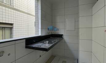 Imagem 5: Apartamento com 90m², 3 quartos sendo 01 suíte, 2 vagas. À venda, no bairro Cidade Nova!