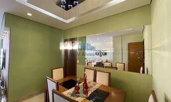 Imagem 4: Apartamento com 3 quartos sendo 01 suíte, 2 vagas. À venda, no bairro União!