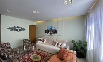 Imagem: Apartamento com 3 quartos sendo 01 suíte