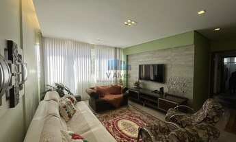 Imagem 2: Apartamento com 3 quartos sendo 01 suíte, 2 vagas. À venda, no bairro União!