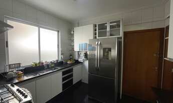 Imagem 6: Apartamento com 3 quartos sendo 01 suíte, 2 vagas. À venda, no bairro União!