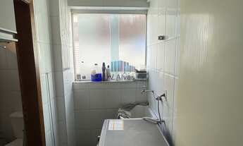 Imagem 7: Apartamento com 3 quartos sendo 01 suíte, 2 vagas. À venda, no bairro União!