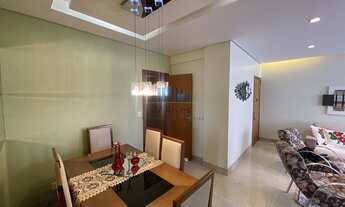 Imagem 3: Apartamento com 3 quartos sendo 01 suíte, 2 vagas. À venda, no bairro União!