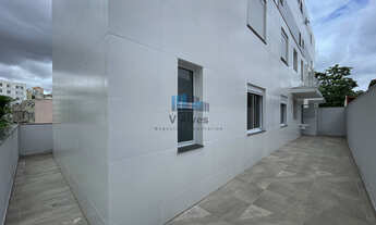 Imagem: Apartamento com área privativa, 3 quartos