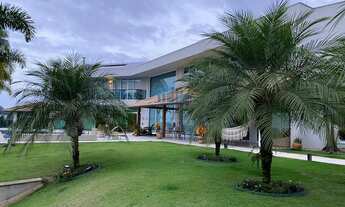 Imagem: Casa à venda no bairro Ville de Montagne