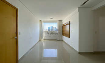 Imagem 2: Apartamento com 80m², 3 quartos sendo 01 suíte, 2 vagas. À venda, no bairro União!