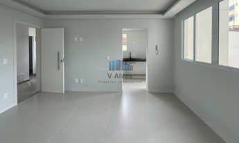 Imagem 2: Apartamento com 3 quartos sendo 01 suíte, 2 vagas. À venda, no bairro Santa Inês!