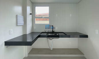 Imagem 5: Apartamento com 3 quartos sendo 01 suíte, 2 vagas. À venda, no bairro Santa Inês!