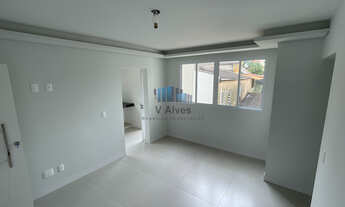 Imagem 3: Apartamento com 3 quartos sendo 01 suíte, 2 vagas. À venda, no bairro Santa Inês!