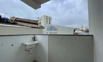 Imagem 7: Apartamento com 3 quartos sendo 01 suíte, 2 vagas. À venda, no bairro Santa Inês!