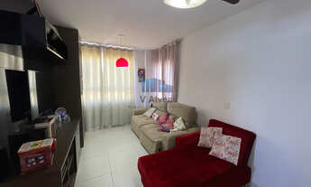 Imagem 2: Apartamento com 2 quartos sendo 01 suíte, 1 vaga. À venda, no bairro Graça!