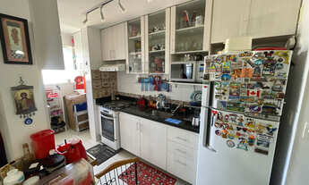 Imagem 5: Apartamento com 2 quartos sendo 01 suíte, 1 vaga. À venda, no bairro Graça!